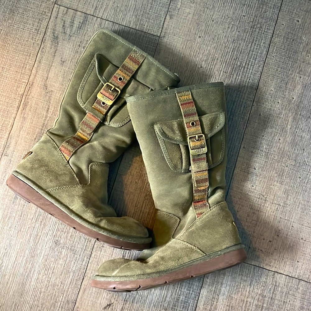 UGG boots